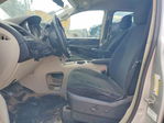 Dodge Caravan 2012