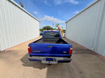 Ford Ranger 2002