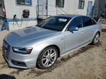 Audi RS4 2013