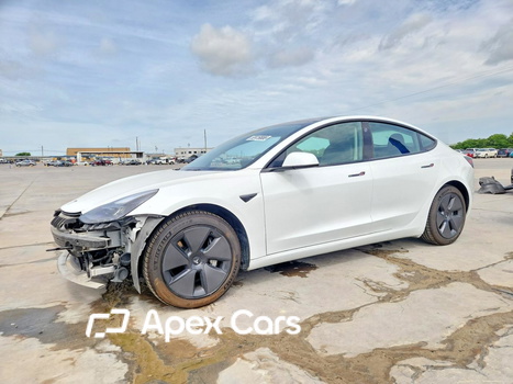 Tesla Model 3 2022 - Image 1 of 12