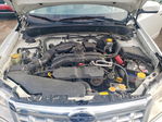 Subaru Forester 2013