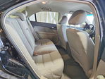 Ford Fusion 2012