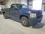 Chevrolet Silverado 2007