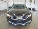 Chevrolet Impala 2015
