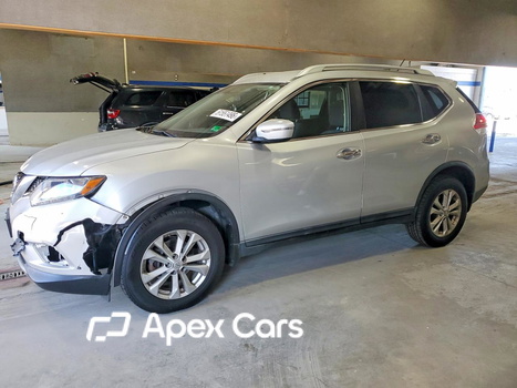 Nissan Rogue 2016 - Zdjęcie 1 z 13