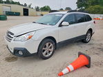Subaru Outback 2013