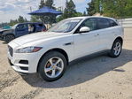 Jaguar F-Pace 2017