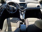 Chevrolet Cruze 2012