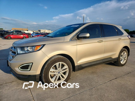 Ford Edge 2018 - Image 1 of 13
