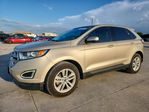 Ford Edge 2018