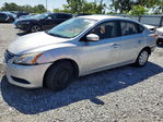 Nissan Sentra 2015