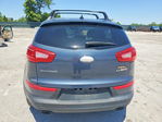 Kia Sportage 2013