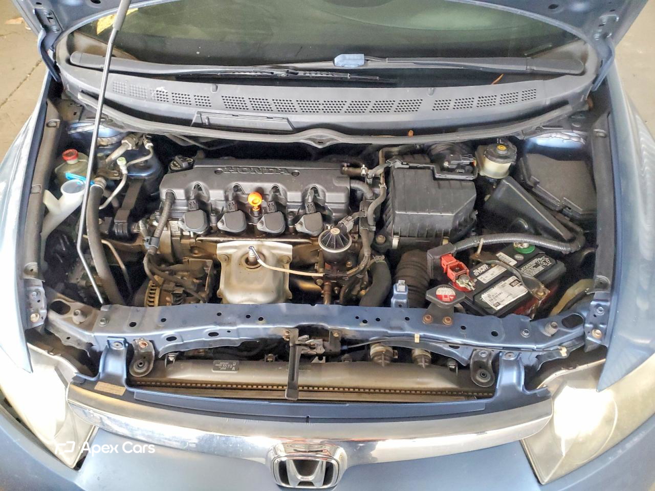 Honda Civic 2008
