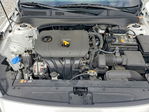 Kia Forte 2023