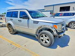 Dodge Nitro 2007