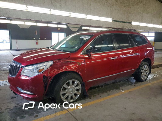 Buick Enclave 2014 - Zdjęcie 1 z 13