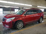 Buick Enclave 2014