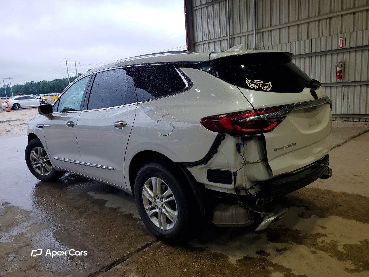 Buick Enclave 2020