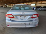 Toyota Corolla 2011