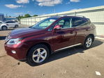 Lexus RX 2015