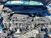 Hyundai Elantra 2025