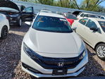 Honda Civic 2021