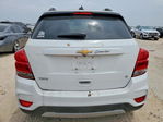 Chevrolet Trax 2018