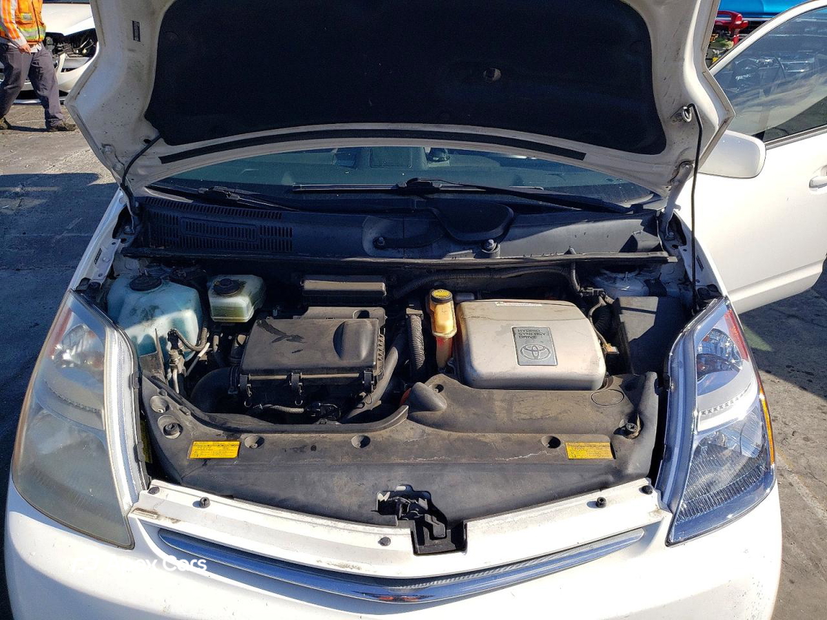 Toyota Prius 2009