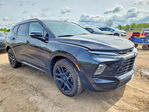 Chevrolet Blazer 2024