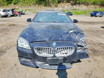 BMW Series 6 2016