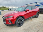 Chevrolet Blazer 2020