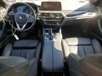 BMW Series 5 2020