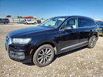 Audi Q7 2017