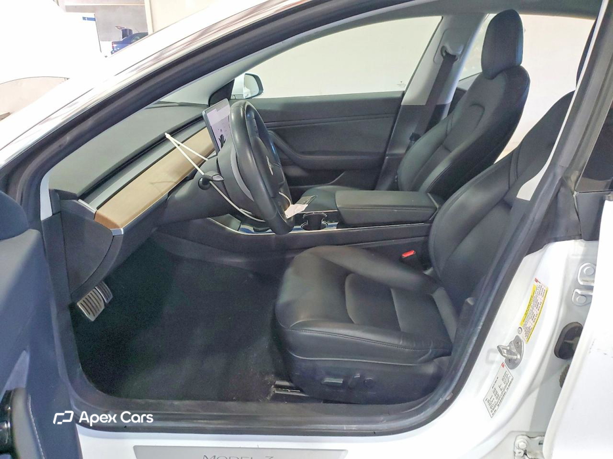 Tesla Model 3 2018