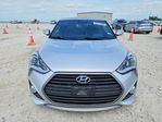 Hyundai Veloster 2017