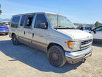 Ford Econoline 2002