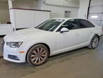 Audi A4 2017