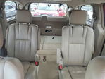 Chrysler Voyager 2014