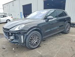 Porsche Cayenne 2019