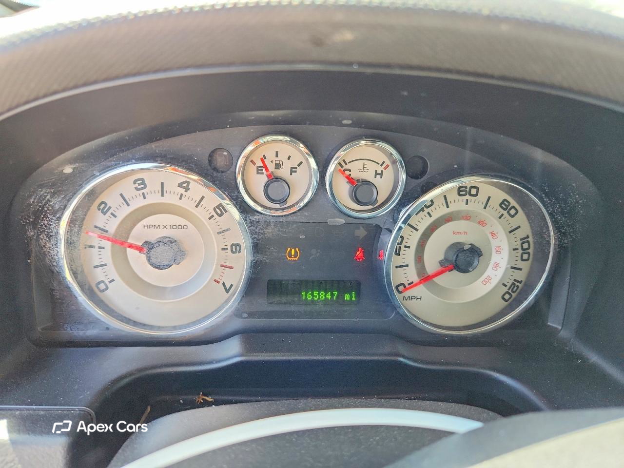 Ford Edge 2009