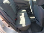 Mitsubishi Mirage 2017
