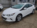 Chevrolet Volt 2017