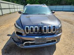 Jeep Cherokee 2017