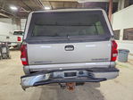 Chevrolet Silverado 2003