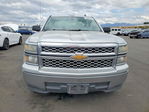 Chevrolet Silverado 2014