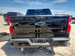 Chevrolet Silverado 2024