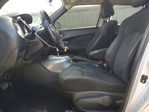 Nissan Juke 2013