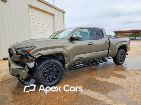 Toyota Tacoma 2024 - Image 1 of 13