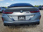 BMW M8 2025