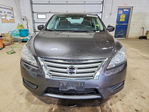 Nissan Sentra 2015